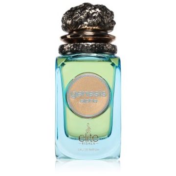 Risala Elite Genesis Alpha Eau de Parfum pentru bărbați