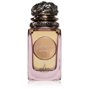 Risala Elite Genesis Omega Eau de Parfum pentru bărbați
