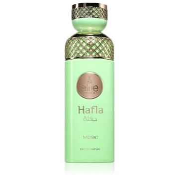 Risala Elite Hafla Music Eau de Parfum unisex