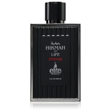 Risala Elite Hikmah Of Life Intense Eau de Parfum pentru bărbați