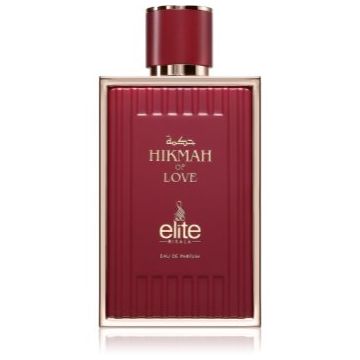 Risala Elite Hikmah Of Love Eau de Parfum pentru femei