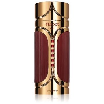 Risala Elite Yaqoot Eau de Parfum unisex
