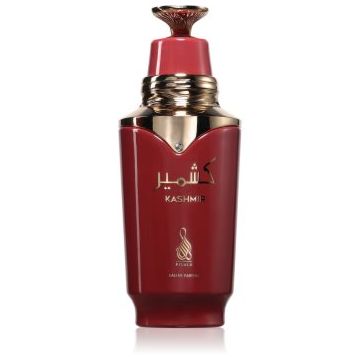Risala Kashmir Eau de Parfum unisex