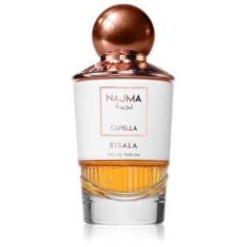 Risala Najma Capella Eau de Parfum pentru femei