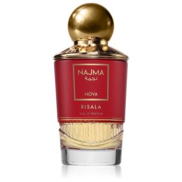 Risala Najma Nova Eau de Parfum unisex