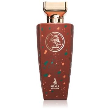 Risala Pista Kunafa Eau de Parfum unisex