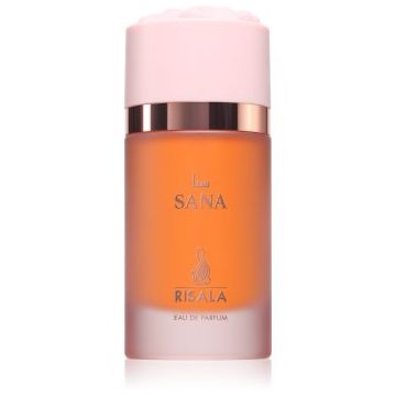 Risala Sana Eau de Parfum unisex