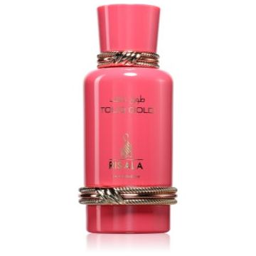 Risala Touq Gold Eau de Parfum pentru femei