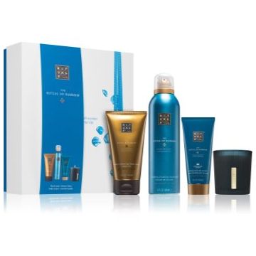 RITUALS The Ritual Of Hammam set cadou pentru femei
