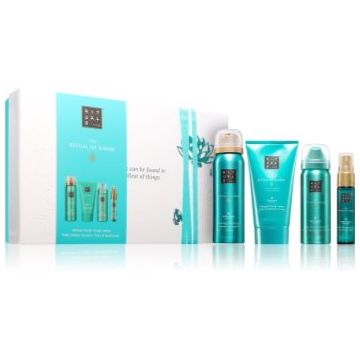 RITUALS The Ritual Of Karma set cadou pentru femei