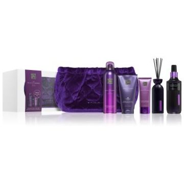 RITUALS The Ritual Of Yozakura set cadou pentru femei