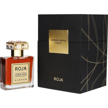 Roja Amber Aoud, Parfum, Unisex (Gramaj: 100 ml)