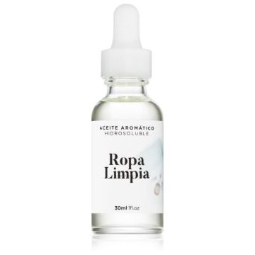 SEAL AROMAS Clean Clothes ulei aromatic