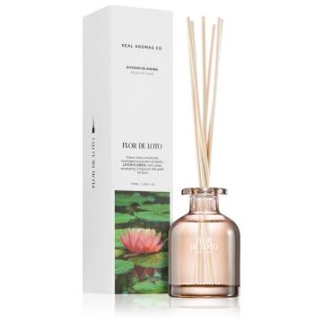 SEAL AROMAS Origins Lotus Flower difuzor de aroma