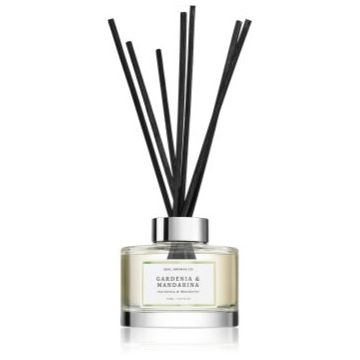 SEAL AROMAS Premium Gardenia & Mandarin difuzor de aroma