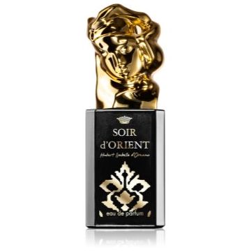 Sisley Soir d'Orient Eau de Parfum pentru femei Soir D Orient Edp Vapo 30ml