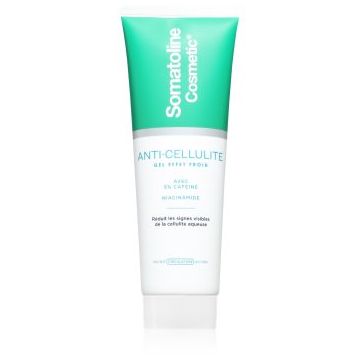 Somatoline Anti-Cellulite gel anticelulitic