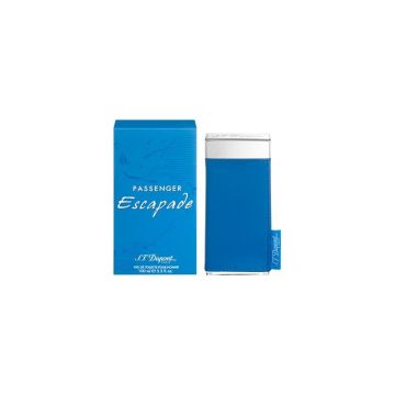 ST Dupont Passenger Escapade EDT Volum 30 ml