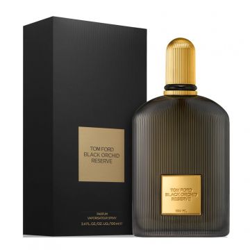 Tom Ford Black Orchid Reserve, Apa de Parfum, Unisex (Gramaj: 50 ml)