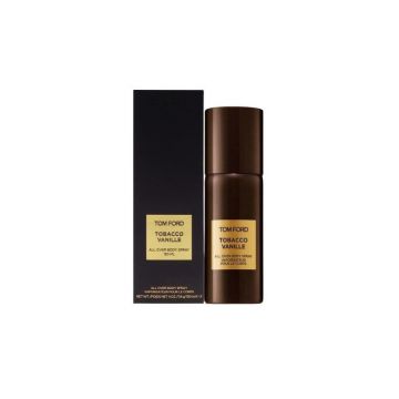 Tom Ford Private Blend Tobacco Vanille Spray deodorant unisex Volum 150 ml