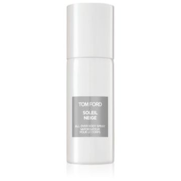 TOM FORD Soleil Neige spray pentru corp unisex