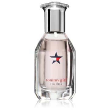 Tommy Hilfiger Tommy Girl New York Eau de Toilette pentru femei