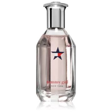 Tommy Hilfiger Tommy Girl New York Eau de Toilette pentru femei