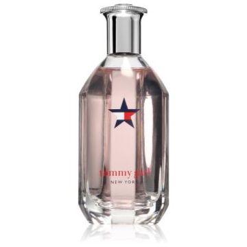 Tommy Hilfiger Tommy Girl New York Eau de Toilette pentru femei
