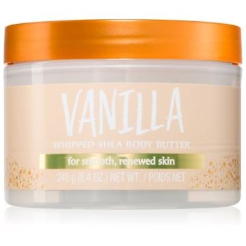 Tree Hut Vanilla unt pentru corp