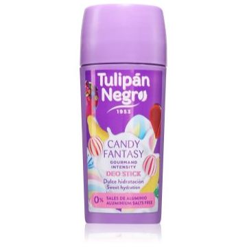 Tulipán Negro Candy Fantasy deodorant