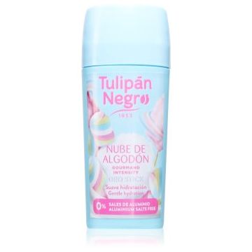 Tulipán Negro Nube de Algodón deodorant