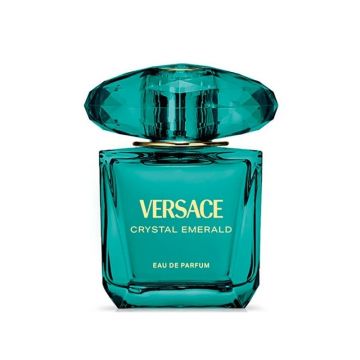 Versace Crystal Emerald Eau de Parfum pentru femei EDP Volum 50 ml
