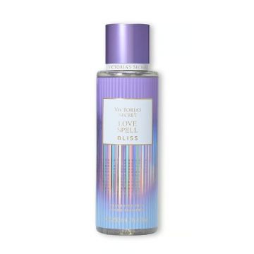 Victoria`s Secret Love Spell Bliss Spray de corp pentru femei Volum 250 ml