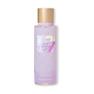 Victoria`s Secret Lush Starfruit Lotus Spray de corp pentru femei Volum 250 ml