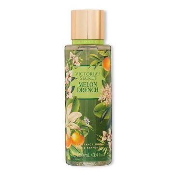 Victoria`s Secret Melon Drench Spray de corp pentru femei Volum 250 ml