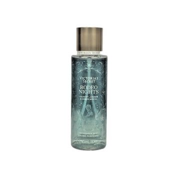 Victoria`s Secret Rodeo Nights Spray de corp pentru femei Volum 250 ml