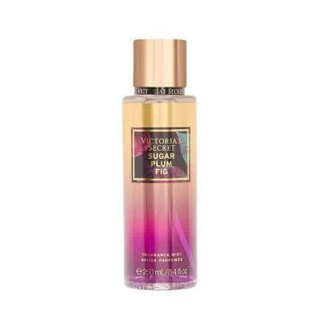 Victoria`s Secret Sugar Plum Fig Spray de corp pentru femei Volum 250 ml