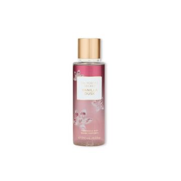 Victoria`s Secret Vanilla Dusk Spray de corp pentru femei Volum 250 ml