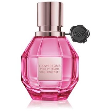 Viktor & Rolf Flowerbomb Pretty Peony Eau de Parfum pentru femei