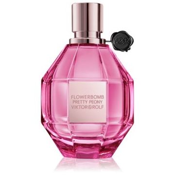Viktor & Rolf Flowerbomb Pretty Peony Eau de Parfum pentru femei