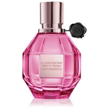 Viktor & Rolf Flowerbomb Pretty Peony Eau de Parfum pentru femei