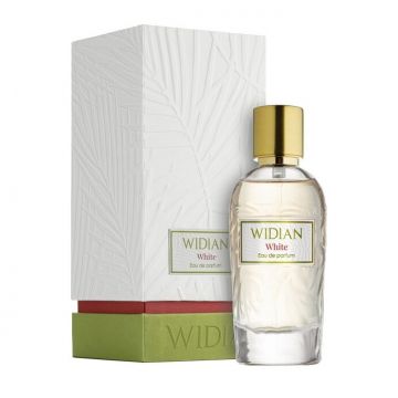 Widian White Apa de Parfum, Femei (Gramaj: 50 ml)