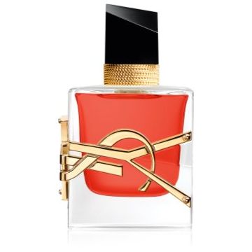 Yves Saint Laurent Libre Berry Crush apă parfumată intense pentru femei