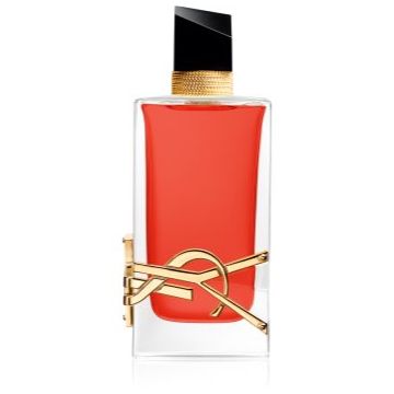 Yves Saint Laurent Libre Berry Crush apă parfumată intense pentru femei