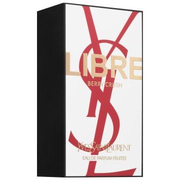 Yves Saint Laurent Libre Berry Crush Eau de Parfum pentru femei