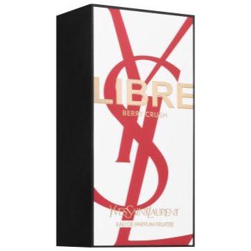 Yves Saint Laurent Libre Berry Crush Eau de Parfum pentru femei