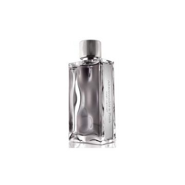 Abercrombie & Fitch First Instinct Tester EDT Barbati Volum 100 ml