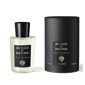 Acqua di Parma Lily Of The Valley Apa de parfum Unisex EDP Volum 100 ml
