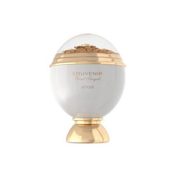 Afnan Souvenir Floral Bouquet Apa de parfum pentru femei Tester EDP Volum 100 ml