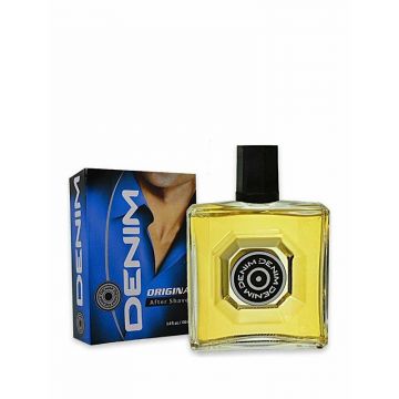 After Shave Denim Original 100 ml